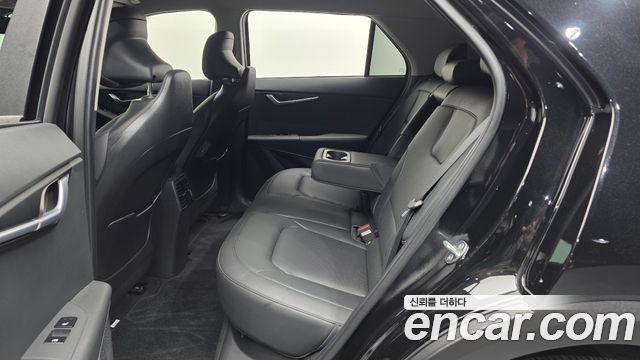 Kia Niro EV Air 2024 — фото 12