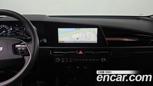 Kia Niro EV Air 2024 — фото 14