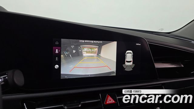 Kia Niro EV Air 2024 — фото 16