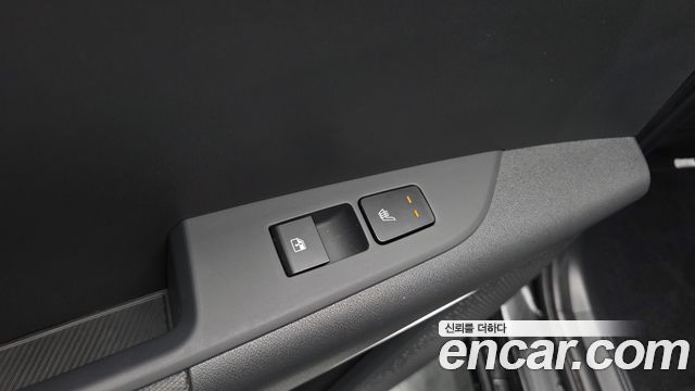 Kia Niro EV Air 2024 — фото 19
