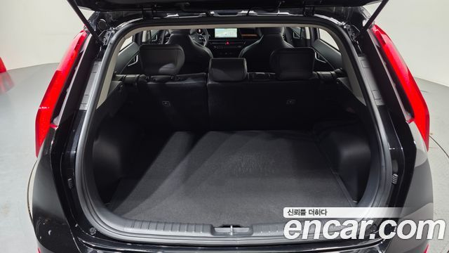 Kia Niro EV Air 2024 — фото 20
