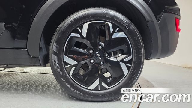 Kia Niro EV Air 2024 — фото 21