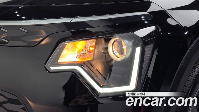 Kia Niro EV Air 2024 — фото 22