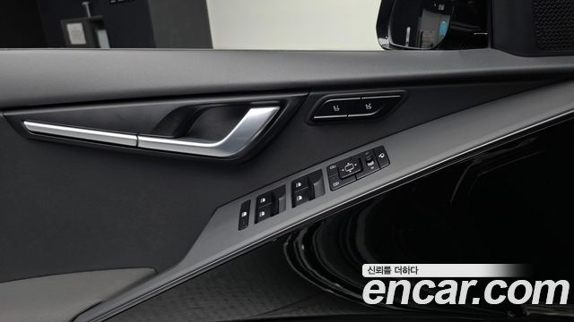 Kia Niro EV Air 2024 — фото 24