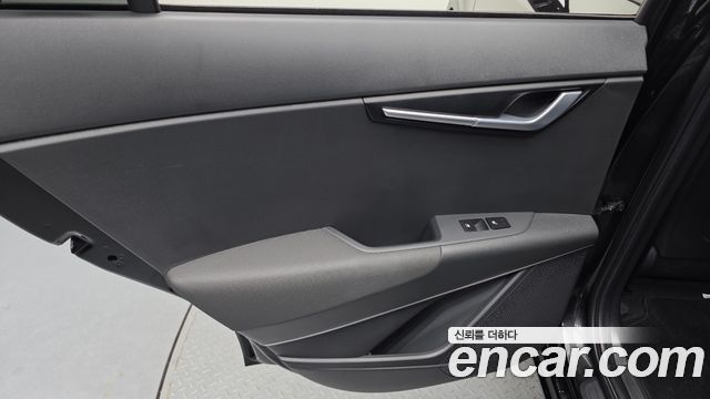 Kia Niro EV Air 2024 — фото 25