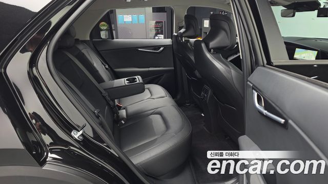 Kia Niro EV Air 2024 — фото 26