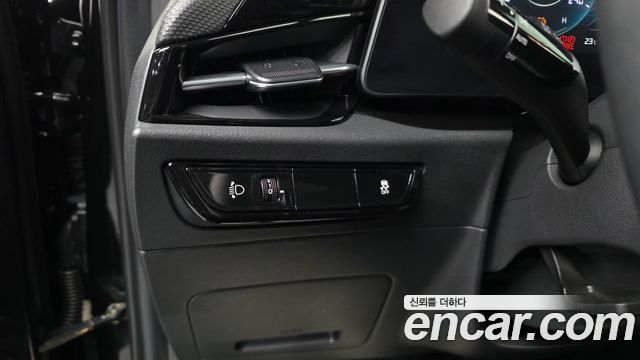 Kia Niro EV Air 2024 — фото 27