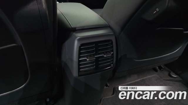 Kia Niro EV Air 2024 — фото 28