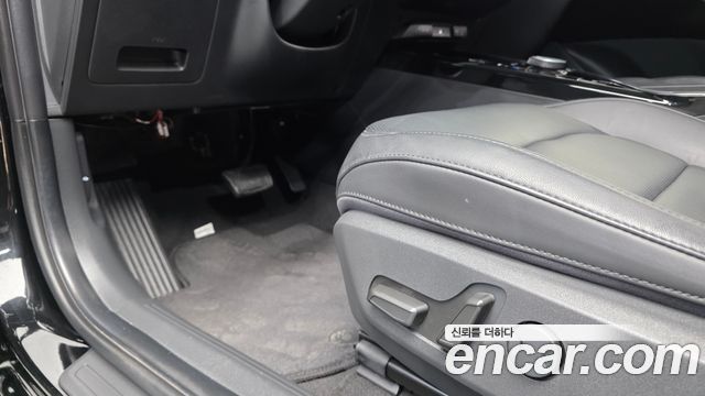 Kia Niro EV Air 2024 — фото 29