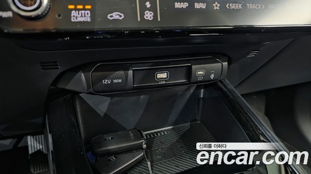 Kia Niro EV Air 2024 — фото 30