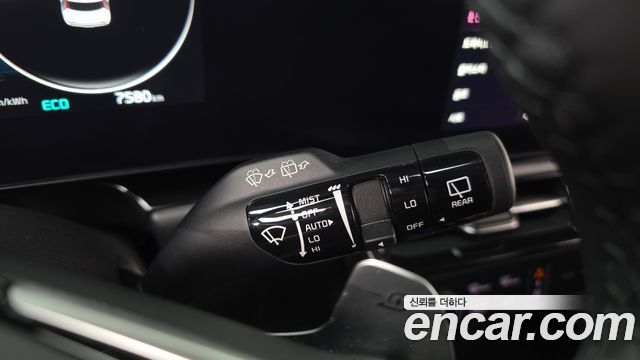 Kia Niro EV Air 2024 — фото 31