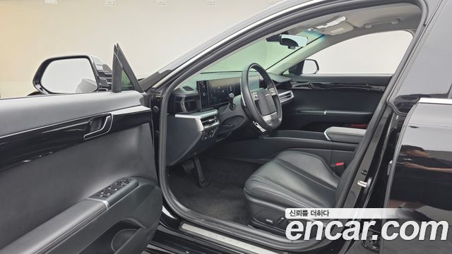 Hyundai Grandeur (GN7) 2,5 Gasoline 2WD Premium 2024 — фото 10
