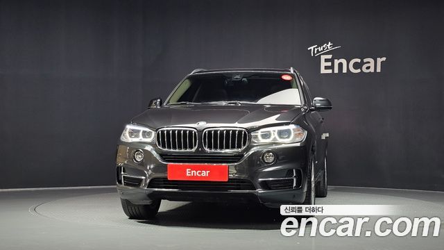 BMW X5 (F15) xDrive 30d 2017 — фото 3