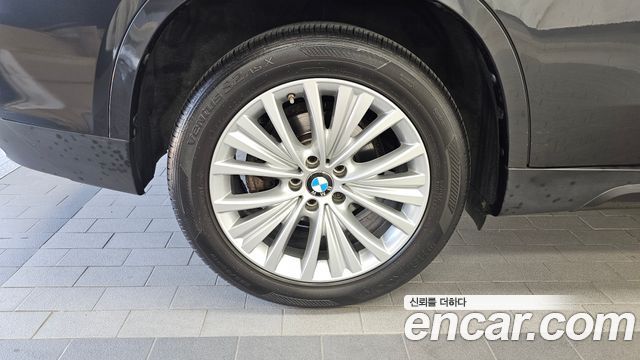 BMW X5 (F15) xDrive 30d 2017 — фото 5
