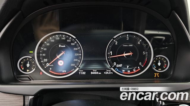 BMW X5 (F15) xDrive 30d 2017 — фото 8