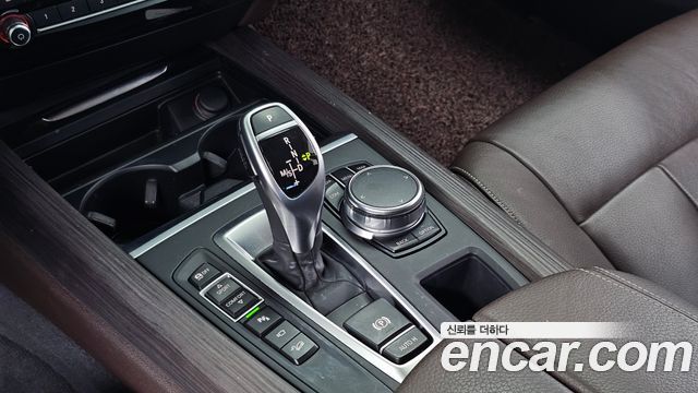 BMW X5 (F15) xDrive 30d 2017 — фото 9