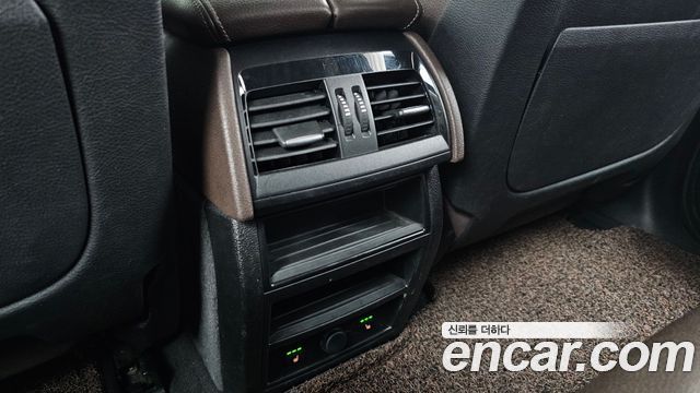 BMW X5 (F15) xDrive 30d 2017 — фото 18