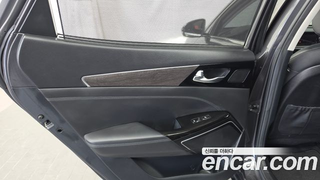 Kia K7 Premier 2.5 GDI Noblesse 2020 — фото 25