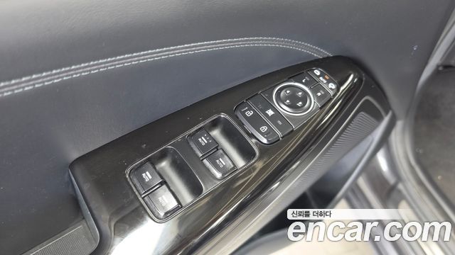 Kia K7 Premier 2.5 GDI Noblesse 2020 — фото 30