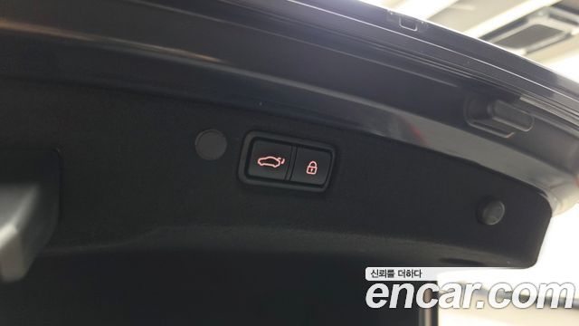 Kia K7 Premier 2.5 GDI Noblesse 2020 — фото 32