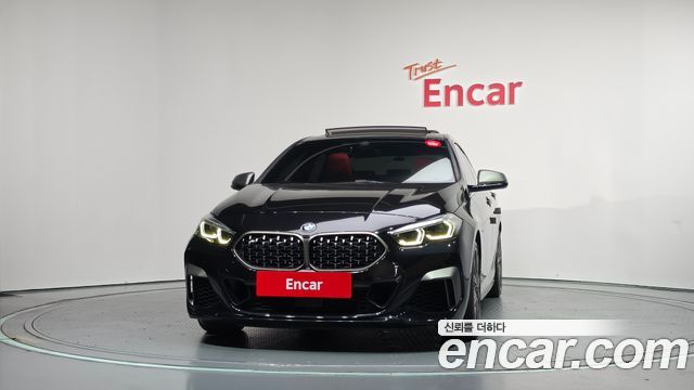 BMW 2 Series Gran Coupe (F44) M235i xDrive 2022 — фото 3