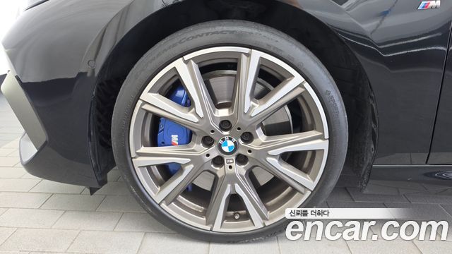 BMW 2 Series Gran Coupe (F44) M235i xDrive 2022 — фото 5