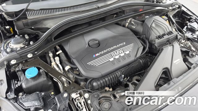BMW 2 Series Gran Coupe (F44) M235i xDrive 2022 — фото 6