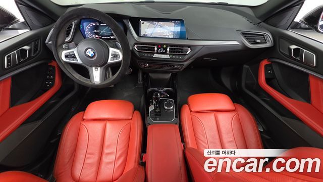 BMW 2 Series Gran Coupe (F44) M235i xDrive 2022 — фото 7