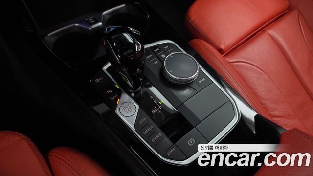 BMW 2 Series Gran Coupe (F44) M235i xDrive 2022 — фото 9