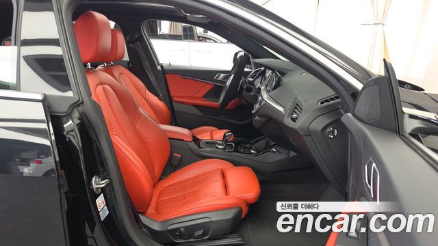 BMW 2 Series Gran Coupe (F44) M235i xDrive 2022 — фото 11