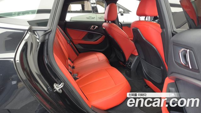 BMW 2 Series Gran Coupe (F44) M235i xDrive 2022 — фото 12