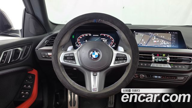 BMW 2 Series Gran Coupe (F44) M235i xDrive 2022 — фото 13