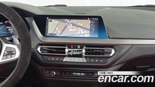 BMW 2 Series Gran Coupe (F44) M235i xDrive 2022 — фото 14
