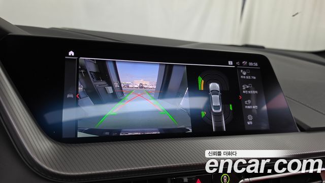 BMW 2 Series Gran Coupe (F44) M235i xDrive 2022 — фото 15