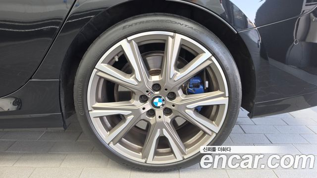 BMW 2 Series Gran Coupe (F44) M235i xDrive 2022 — фото 21