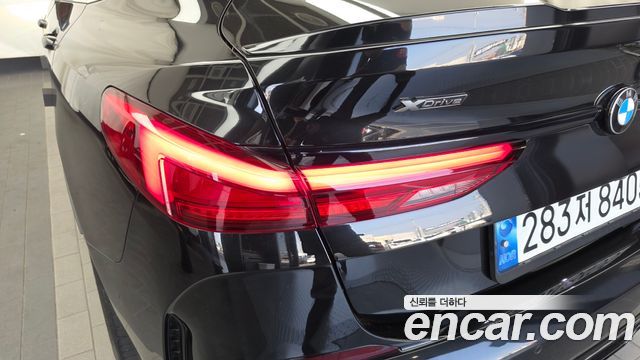 BMW 2 Series Gran Coupe (F44) M235i xDrive 2022 — фото 23