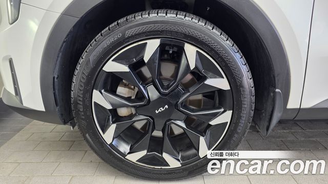 Kia Sorento (IV) Diesel 2.2 2WD Prestige 2024 — фото 5