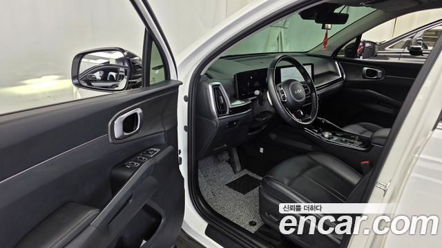Kia Sorento (IV) Diesel 2.2 2WD Prestige 2024 — фото 10