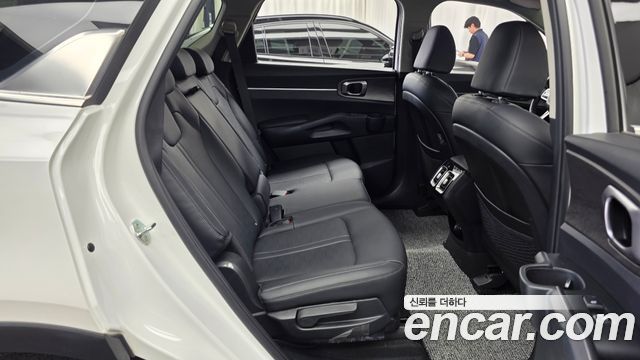 Kia Sorento (IV) Diesel 2.2 2WD Prestige 2024 — фото 16