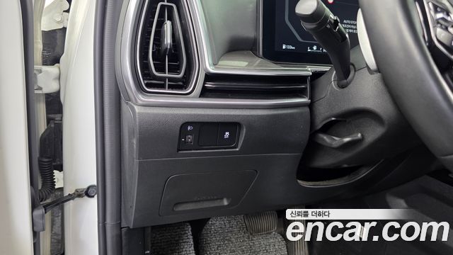 Kia Sorento (IV) Diesel 2.2 2WD Prestige 2024 — фото 20