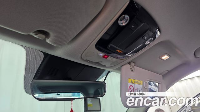 Kia Sorento (IV) Diesel 2.2 2WD Prestige 2024 — фото 21