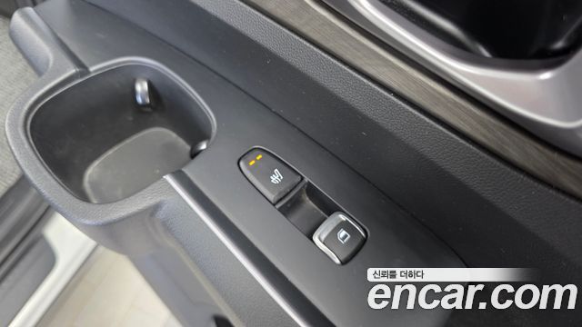 Kia Sorento (IV) Diesel 2.2 2WD Prestige 2024 — фото 22