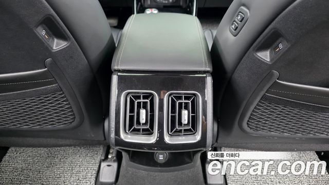 Kia Sorento (IV) Diesel 2.2 2WD Prestige 2024 — фото 23