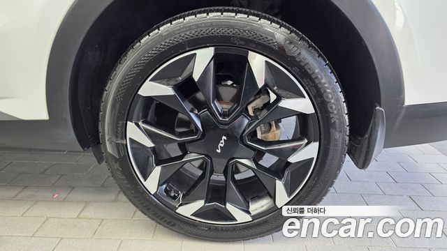 Kia Sorento (IV) Diesel 2.2 2WD Prestige 2024 — фото 27
