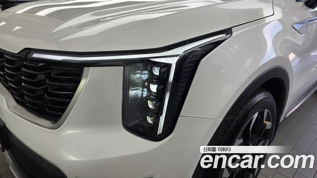 Kia Sorento (IV) Diesel 2.2 2WD Prestige 2024 — фото 28