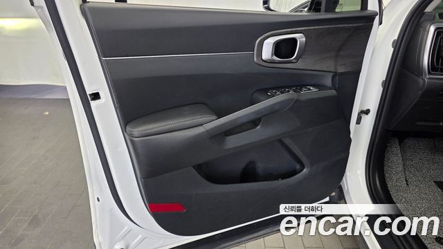 Kia Sorento (IV) Diesel 2.2 2WD Prestige 2024 — фото 30