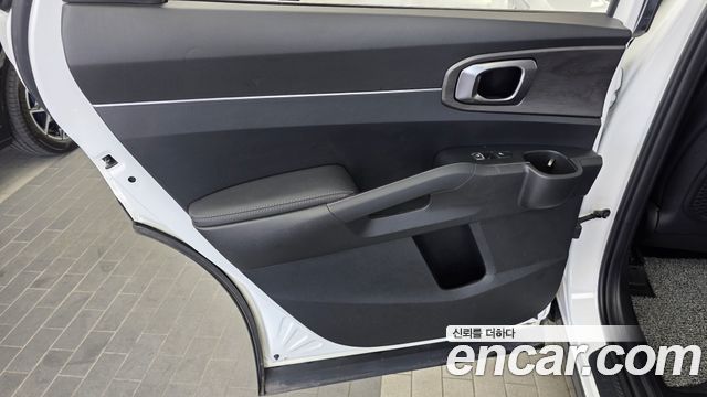 Kia Sorento (IV) Diesel 2.2 2WD Prestige 2024 — фото 31