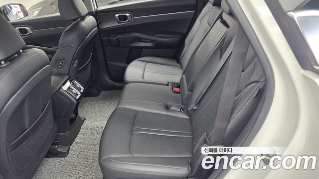 Kia Sorento (IV) Diesel 2.2 2WD Prestige 2024 — фото 32