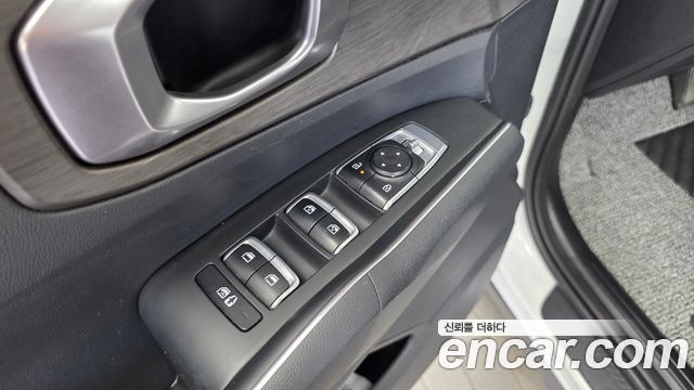 Kia Sorento (IV) Diesel 2.2 2WD Prestige 2024 — фото 33