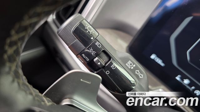 Kia Sorento (IV) Diesel 2.2 2WD Prestige 2024 — фото 34